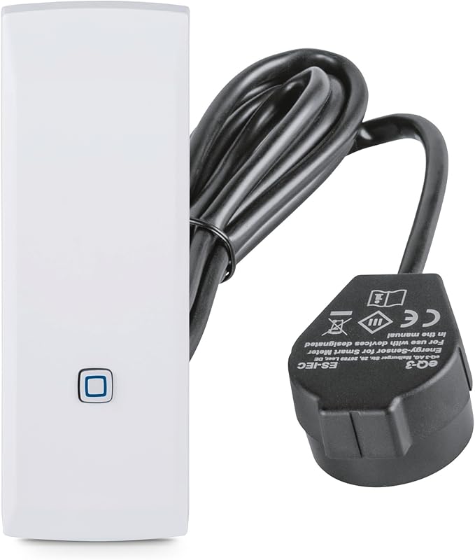 Homematic IP Schnittstelle für Smart Meter