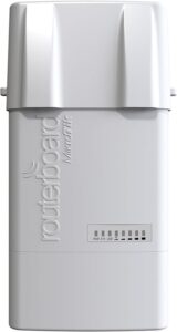 Aksesorë për Rrjet MikroTik RB912UAG-5HPnD-OUT