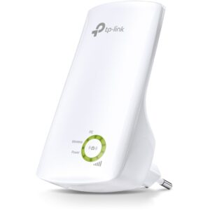 Extender TP-Link Repeater WA854RE 2.4GHz 300Mbit