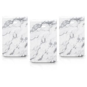 Ubiquiti UniFi IW-HD-MB-3 Cover Marble për UAP-IW-HD In-Wall HD Access Point, 3-Pack
