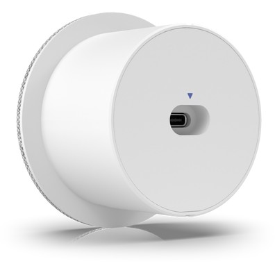 Zmadhues të Zërimit Ubiquiti NET Z Ubiquiti UVC-AI-Theta-Audio - Figura 2