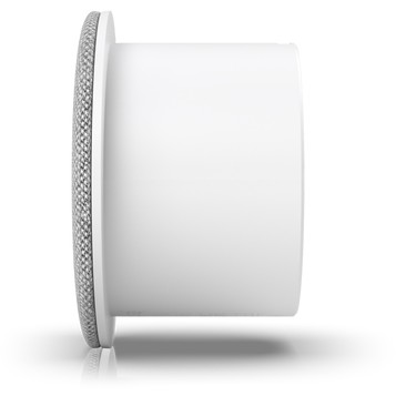 Zmadhues të Zërimit Ubiquiti NET Z Ubiquiti UVC-AI-Theta-Audio - Figura 3