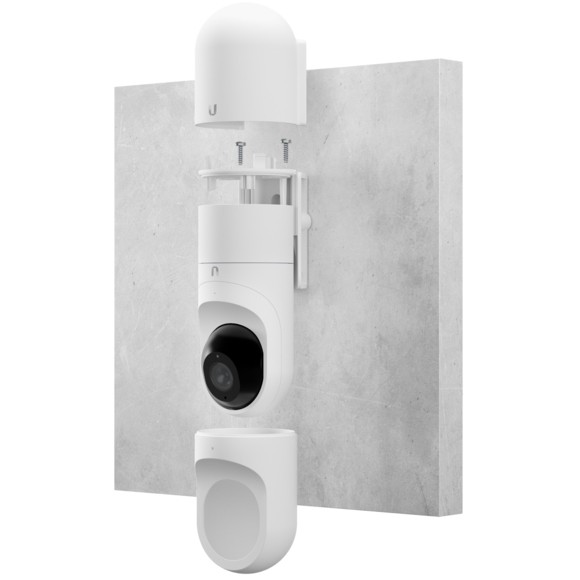 Aksesorë për Rrjet Ubiquiti NET Z Ubiquiti UVC-G3-Flex-PWM-WT-3 - Figura 2