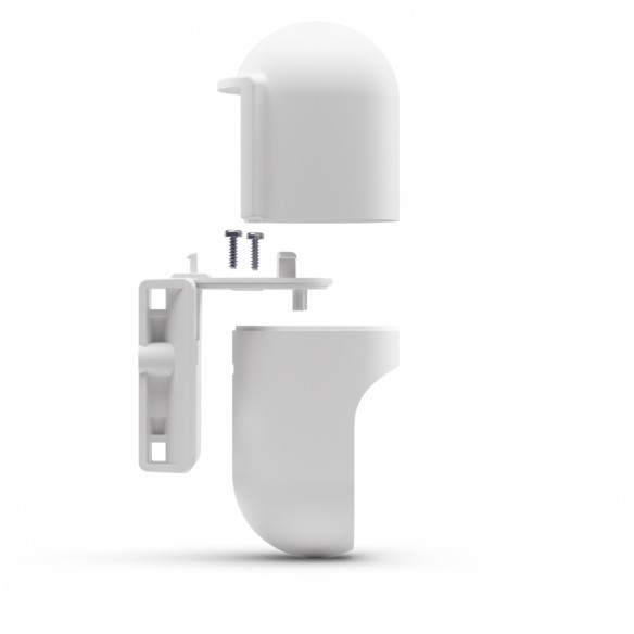 Aksesorë për Rrjet Ubiquiti NET Z Ubiquiti UVC-G3-Flex-PWM-WT-3 - Figura 5