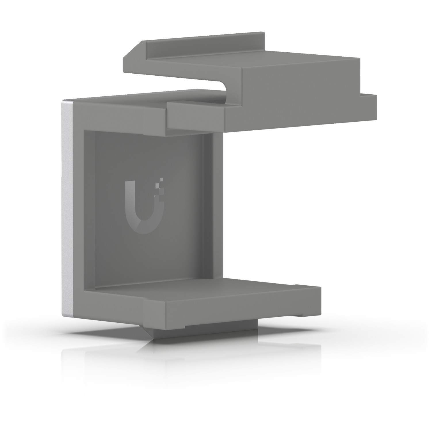 Aksesorë për Rrjet Ubiquiti NET Z Ubiquiti UACC-Keystone-Blank-Insert - Figura 2