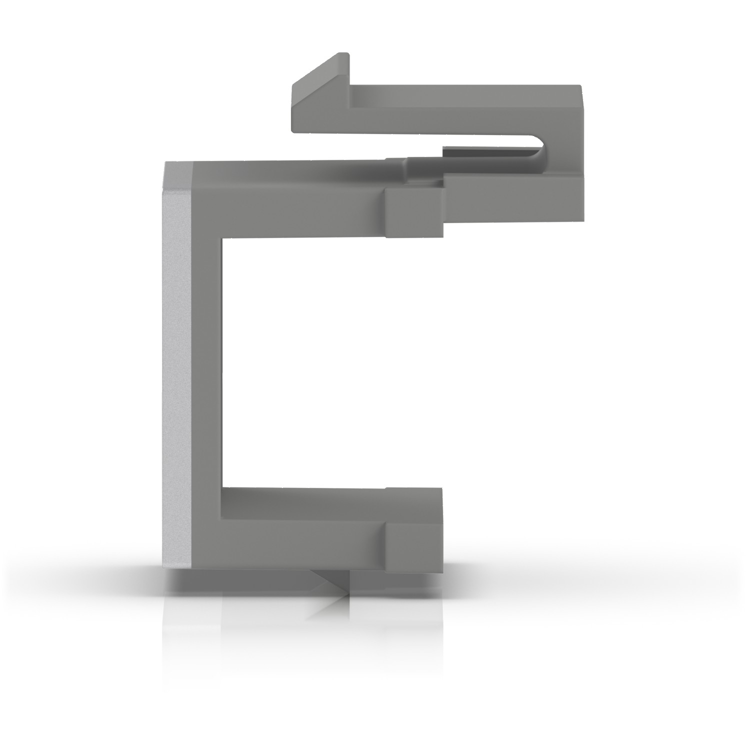 Aksesorë për Rrjet Ubiquiti NET Z Ubiquiti UACC-Keystone-Blank-Insert - Figura 3