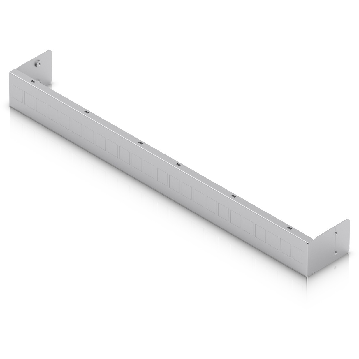 Aksesorë për Rrjet Ubiquiti NET Z Ubiquiti UACC-Keystone-Blank-Insert - Figura 5