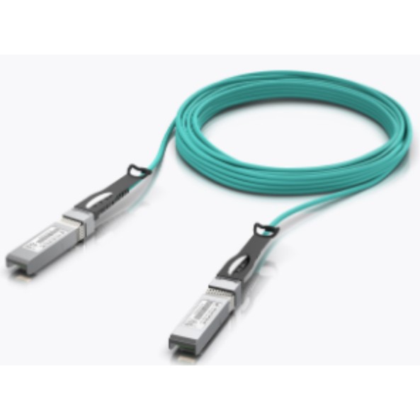 Aksesorë për Rrjet Ubiquiti NET Z UACC-AOC-SFP10-20M