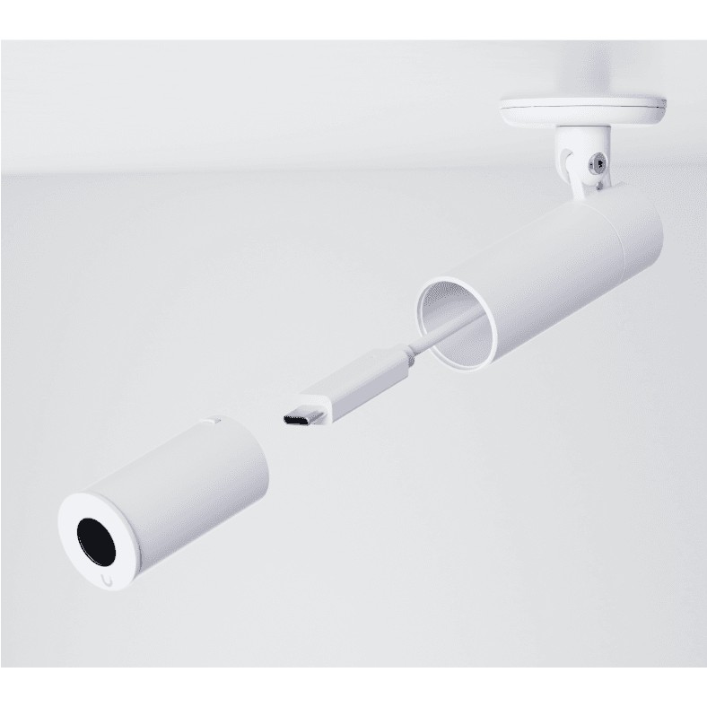 Kamera Sigurie IP CCTV Ubiquiti UVC-AI-Theta-Lens-LD - Figura 4