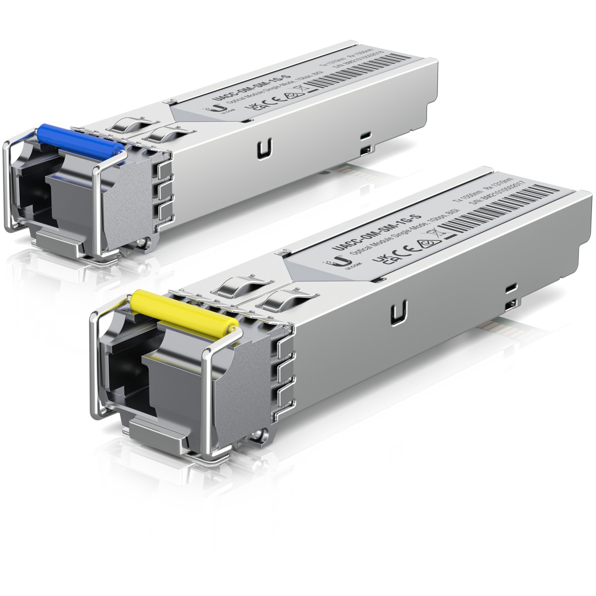 Aksesorë për Rrjet Ubiquiti NET Z Ubiquiti UACC-OM-SM-1G-S-20