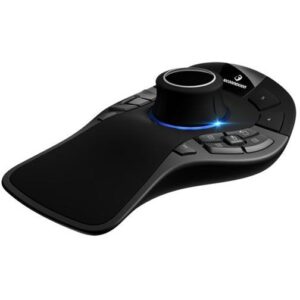 Maus me kabllo 3D Connexion SpaceMouse Pro USB 3DX-700040