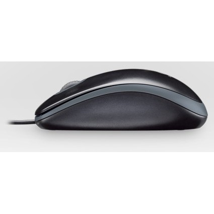 Set Tastierë dhe Maus Logitech MK120 Corded Desktop QWERTZ DE - Figura 5