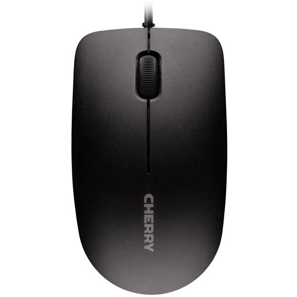 Maus Me kabllo Cherry MC 1000 kabelgebundene zi