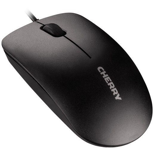 Maus Me kabllo Cherry MC 1000 kabelgebundene zi - Figura 2