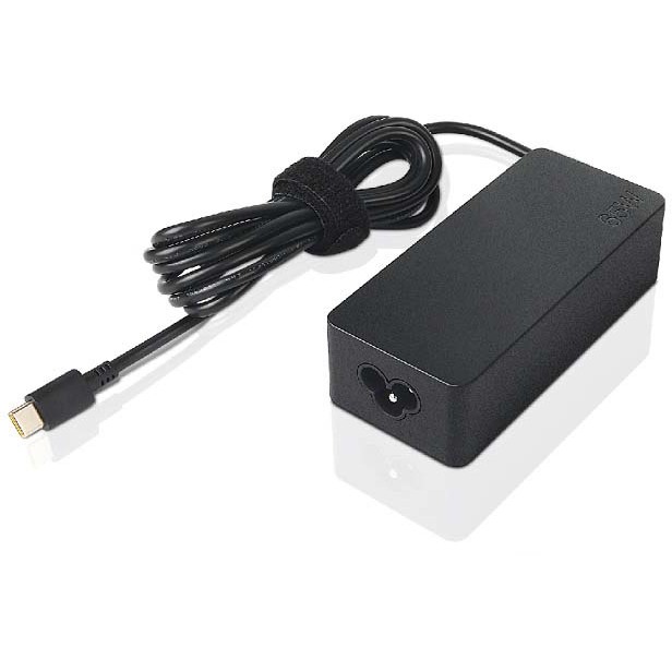 Adapter Lenovo N 65W USB-C ThinkPad E/L/T380/480/580/390/490/590/14/15