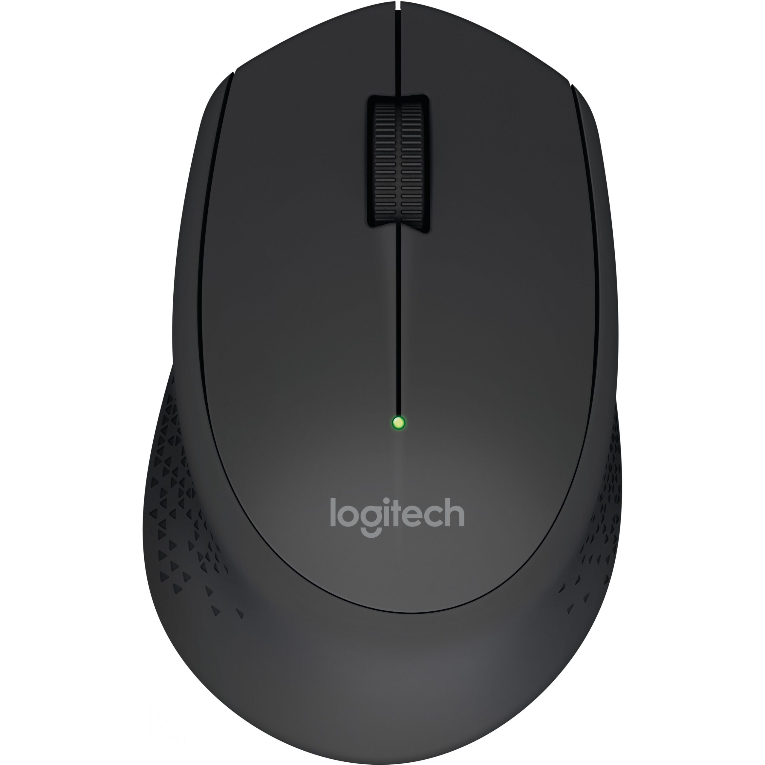 Maus Pa kabllo Logitech M280 wireless e zezë