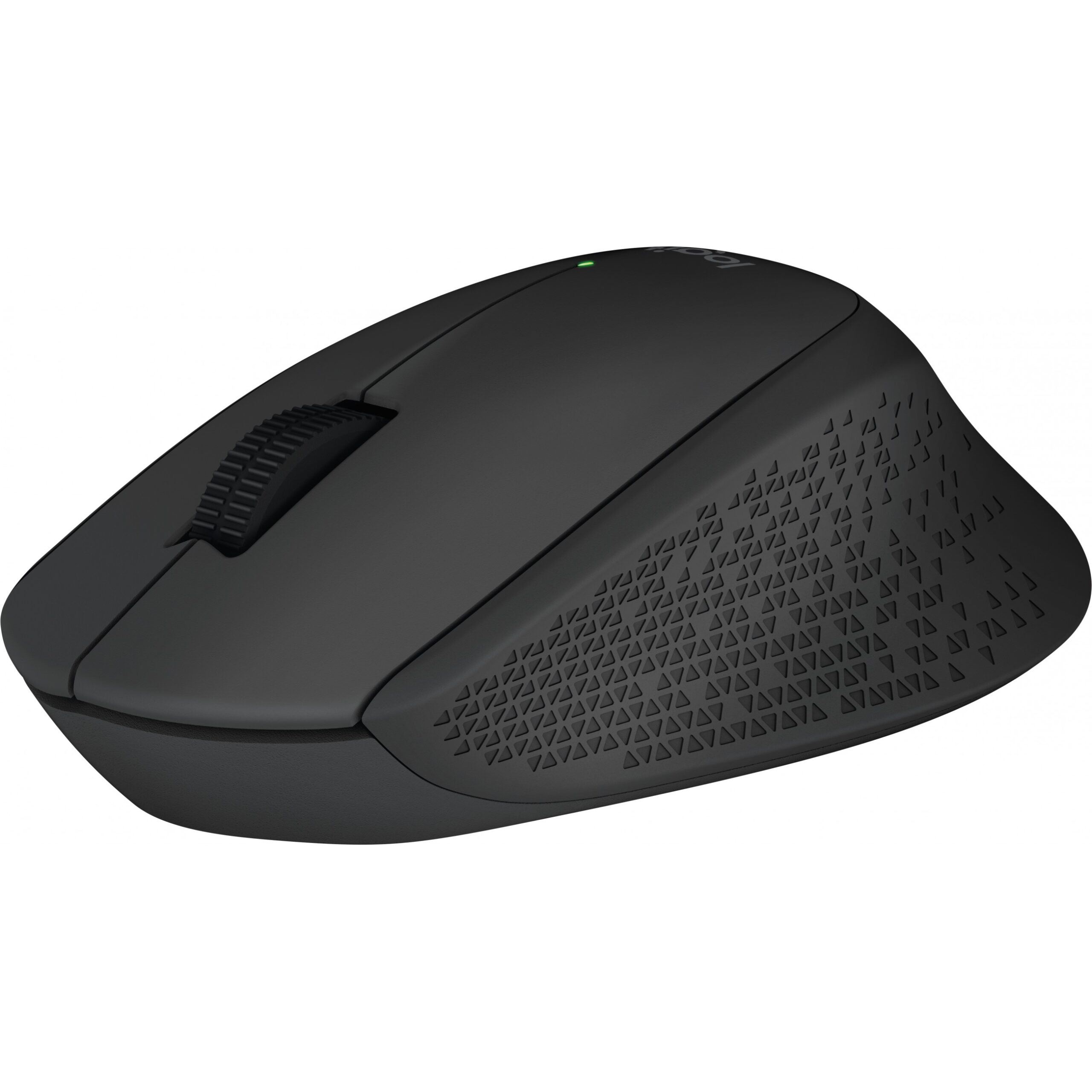 Maus Pa kabllo Logitech M280 wireless e zezë - Figura 2
