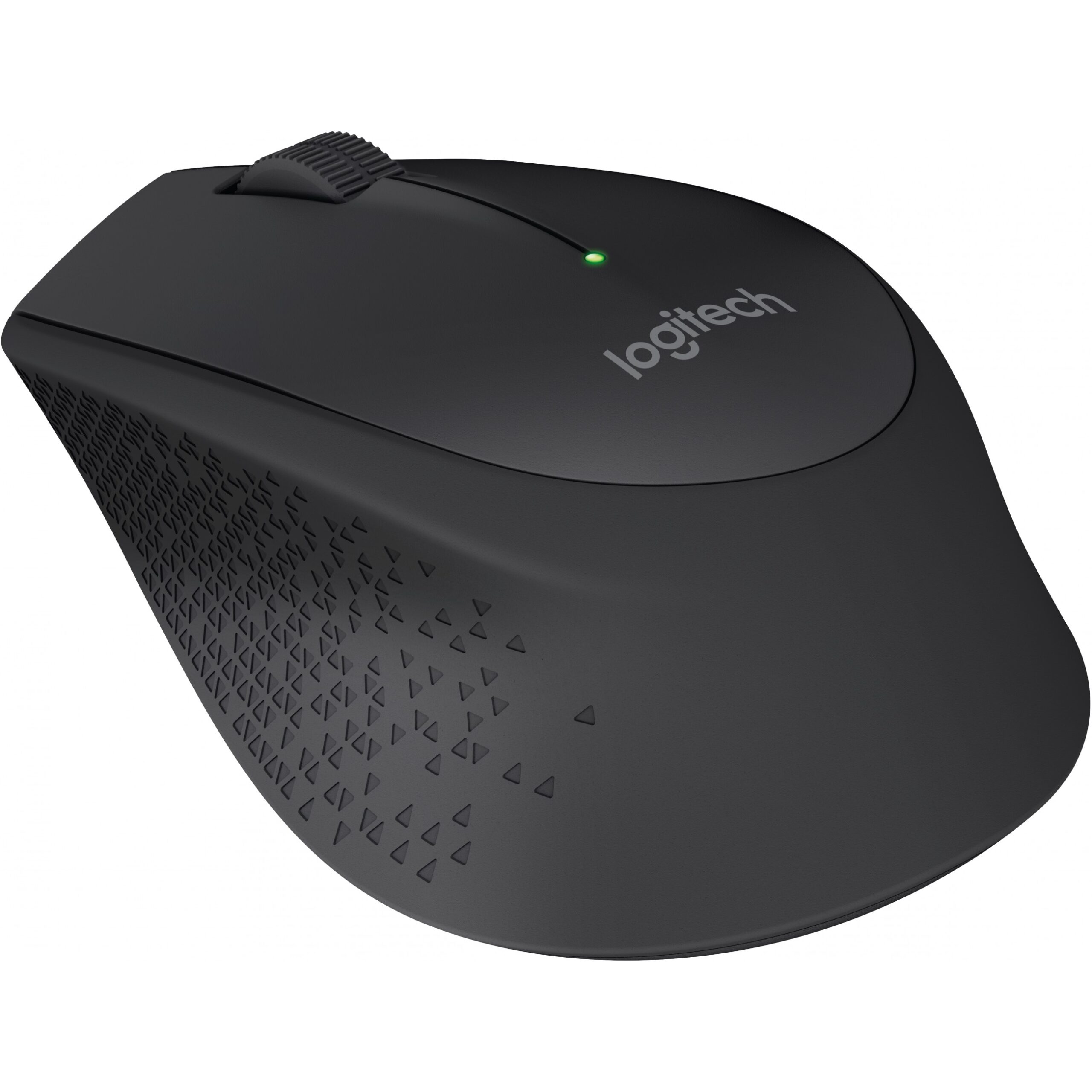 Maus Pa kabllo Logitech M280 wireless e zezë - Figura 3