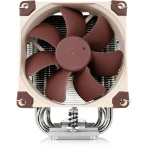 Ftohës për Procesor NOCTUA K Cooler Multi NOCTUA NH-U9S | 1700.1200. 115x. AM5/4/3. 2011. 2066