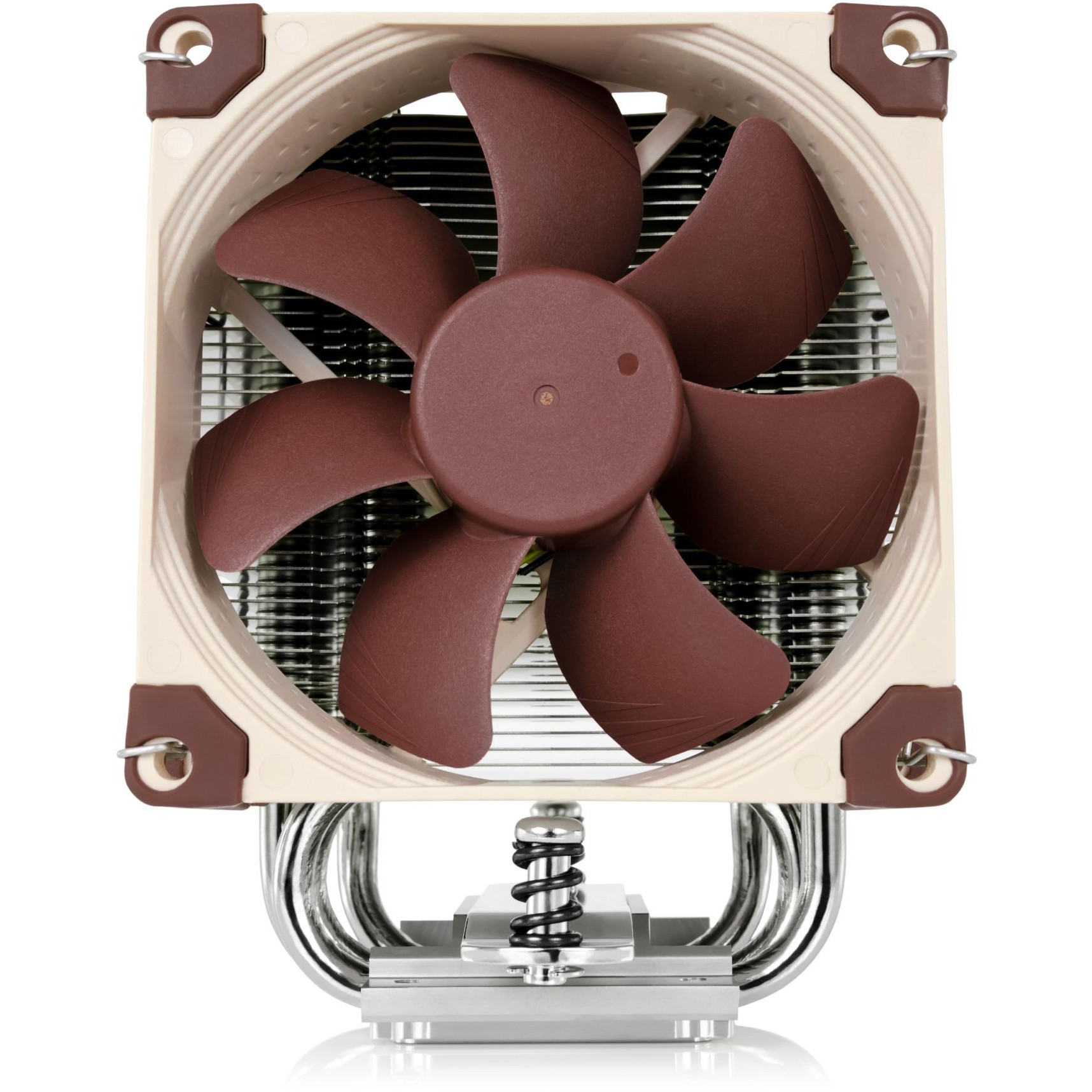 Ftohës për Procesor NOCTUA K Cooler Multi NOCTUA NH-U9S | 1700.1200. 115x. AM5/4/3. 2011. 2066