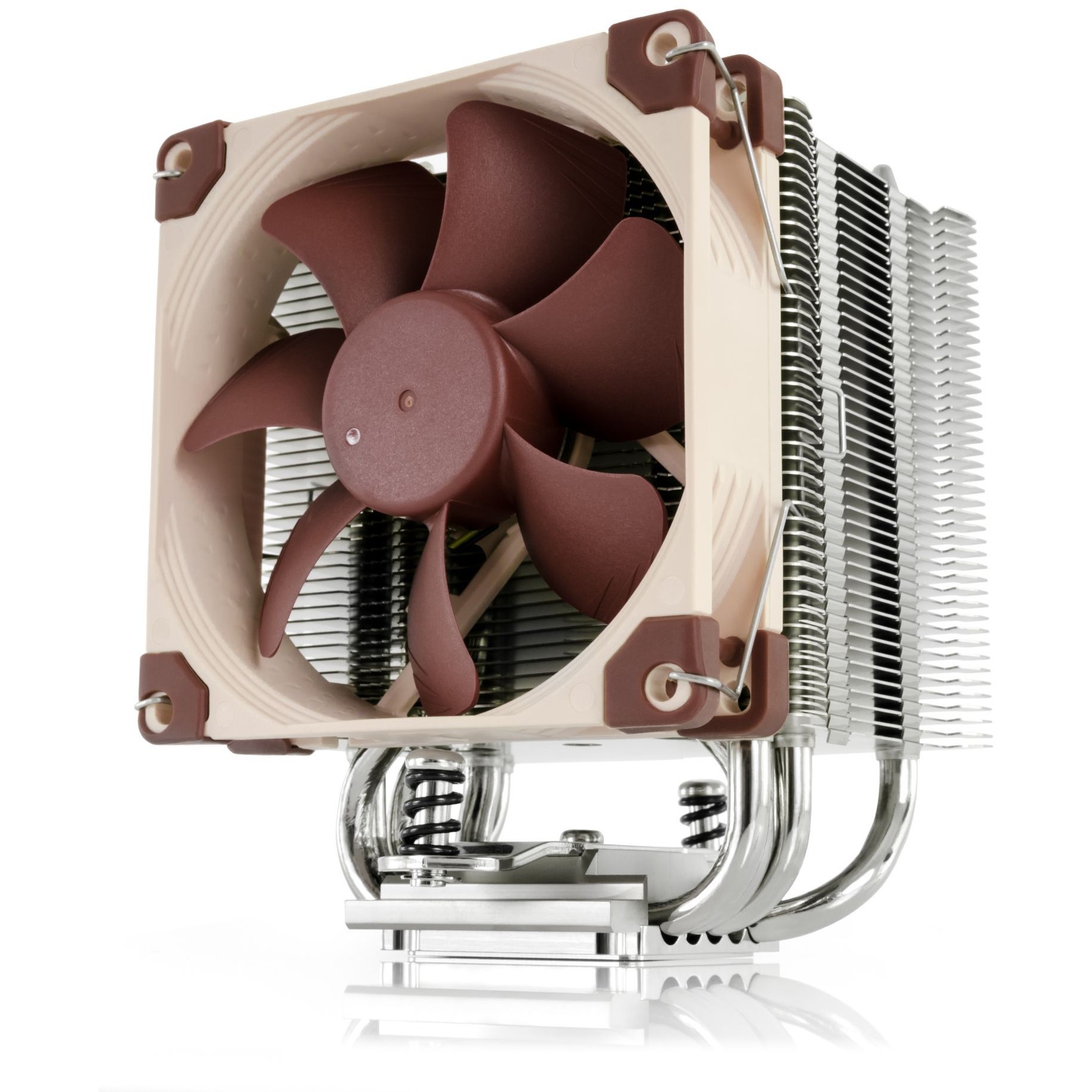 Ftohës për Procesor NOCTUA K Cooler Multi NOCTUA NH-U9S | 1700.1200. 115x. AM5/4/3. 2011. 2066 - Figura 2