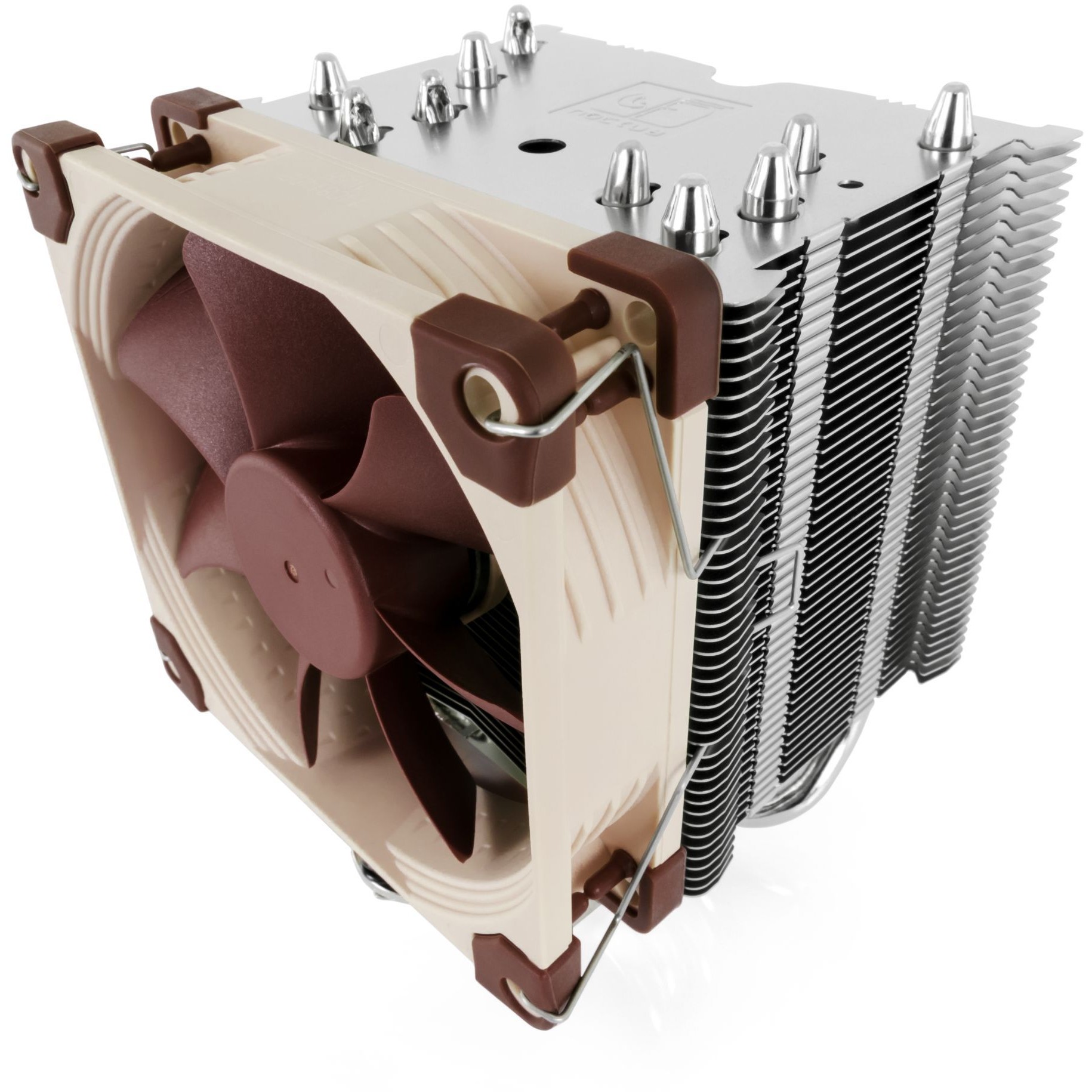 Ftohës për Procesor NOCTUA K Cooler Multi NOCTUA NH-U9S | 1700.1200. 115x. AM5/4/3. 2011. 2066 - Figura 3