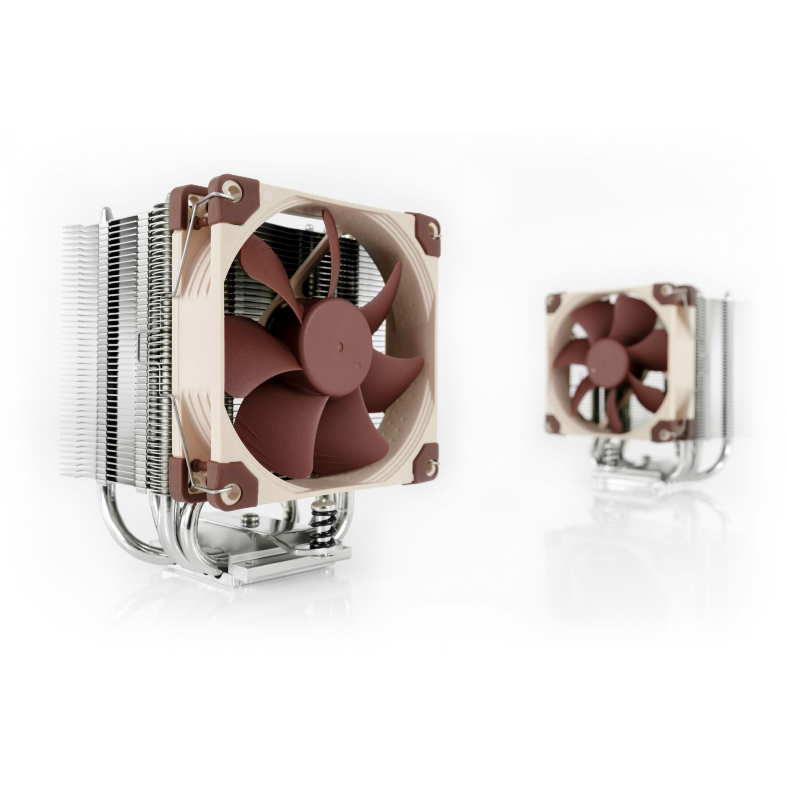 Ftohës për Procesor NOCTUA K Cooler Multi NOCTUA NH-U9S | 1700.1200. 115x. AM5/4/3. 2011. 2066 - Figura 5