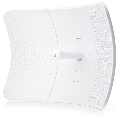 NET Z Ubiquiti LBE-5AC-XR - Figura 2