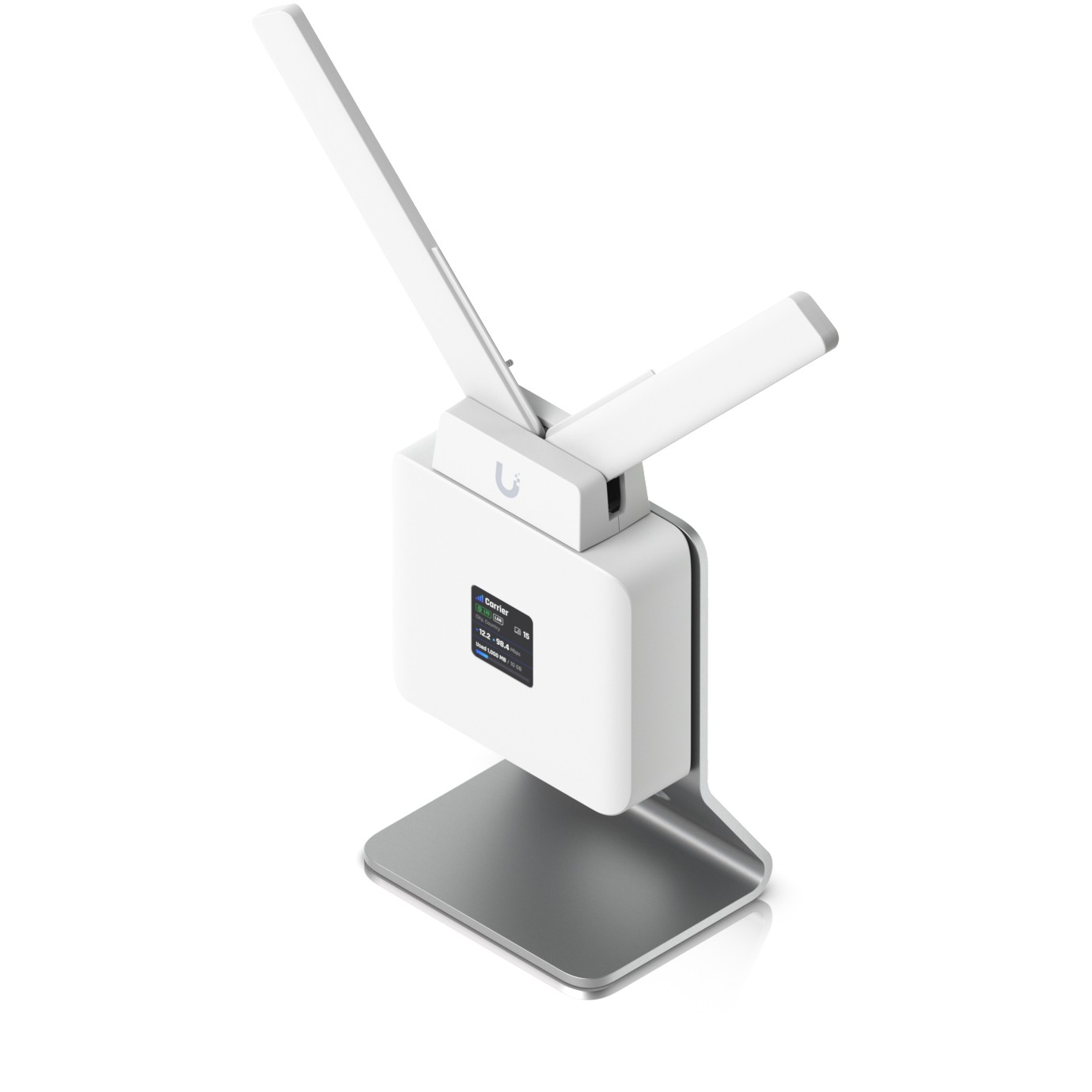 Aksesorë për Rrjet Ubiquiti NET Z UACC-UMR-TS - Figura 5