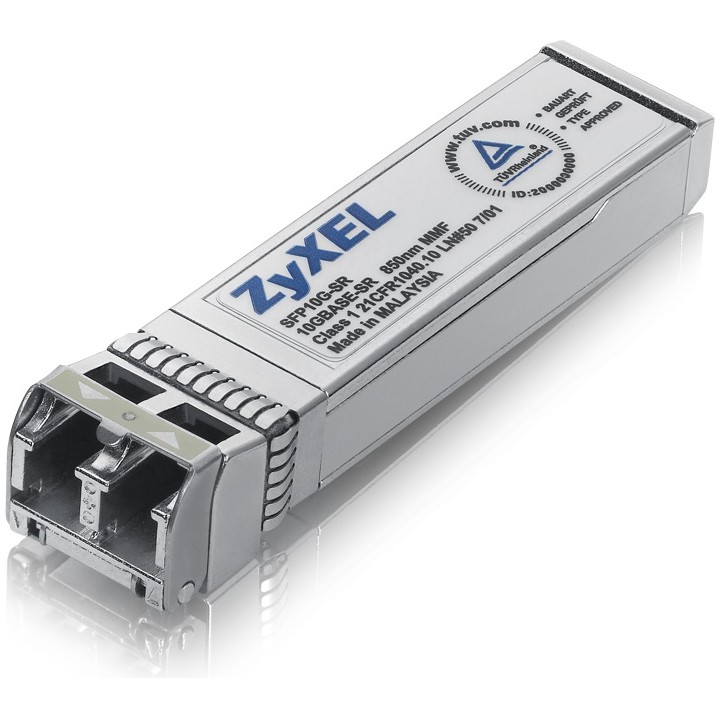 Aksesorë për rrjet GBIC Zyxel SFP+ 10G-SR Transceiver 300m