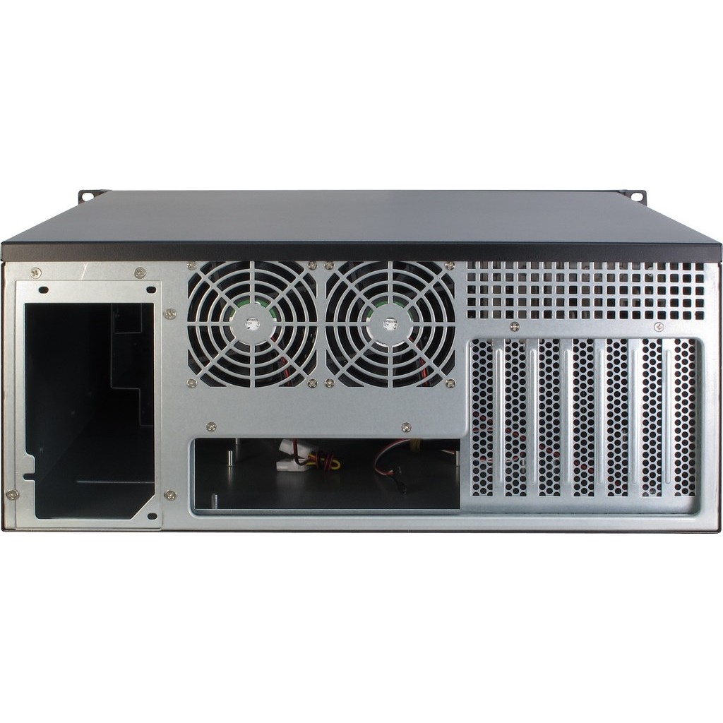 Barebone Inter-Tech 4HE 4U-IPC 4098-S - Figura 4
