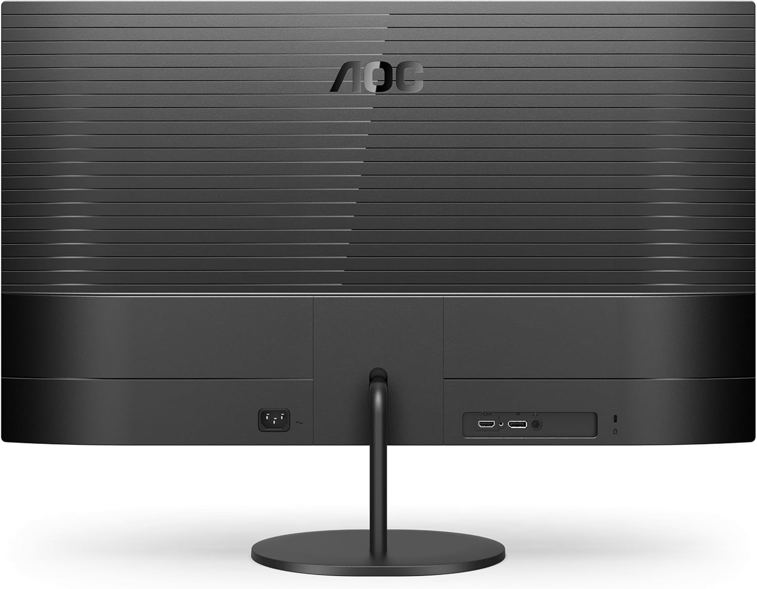 Monitor AOC Q32V4 / 31.5 Inch / QHD / IPS / 75Hz / 4ms / I zi - Figura 5