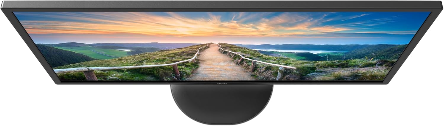 Monitor AOC Q32V4 / 31.5 Inch / QHD / IPS / 75Hz / 4ms / I zi - Figura 3