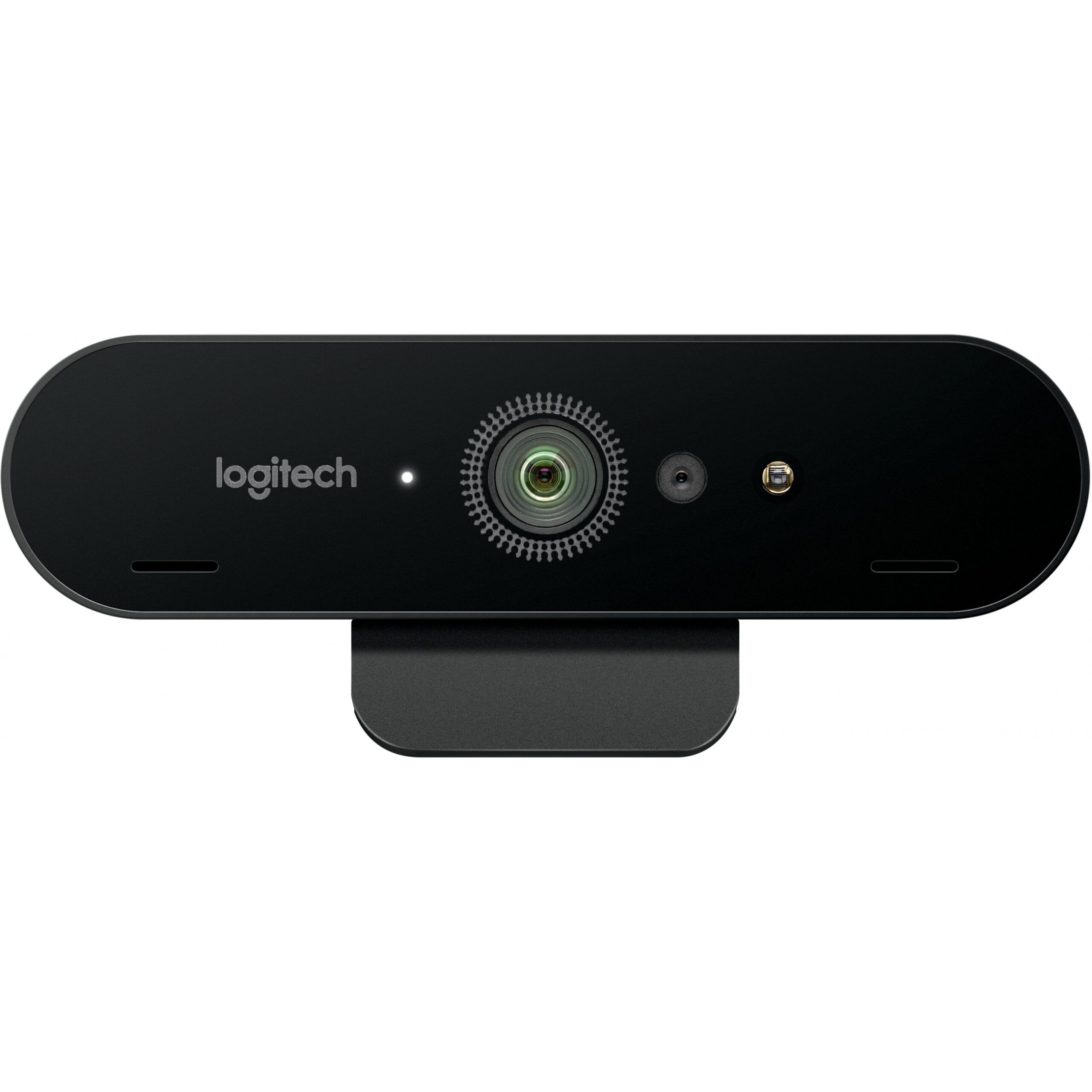 Webcam Logitech BRIO / 4K Ultra HD / 13 MP / 4096 x 2160 pixels / 90 fps / E zezë - Figura 5