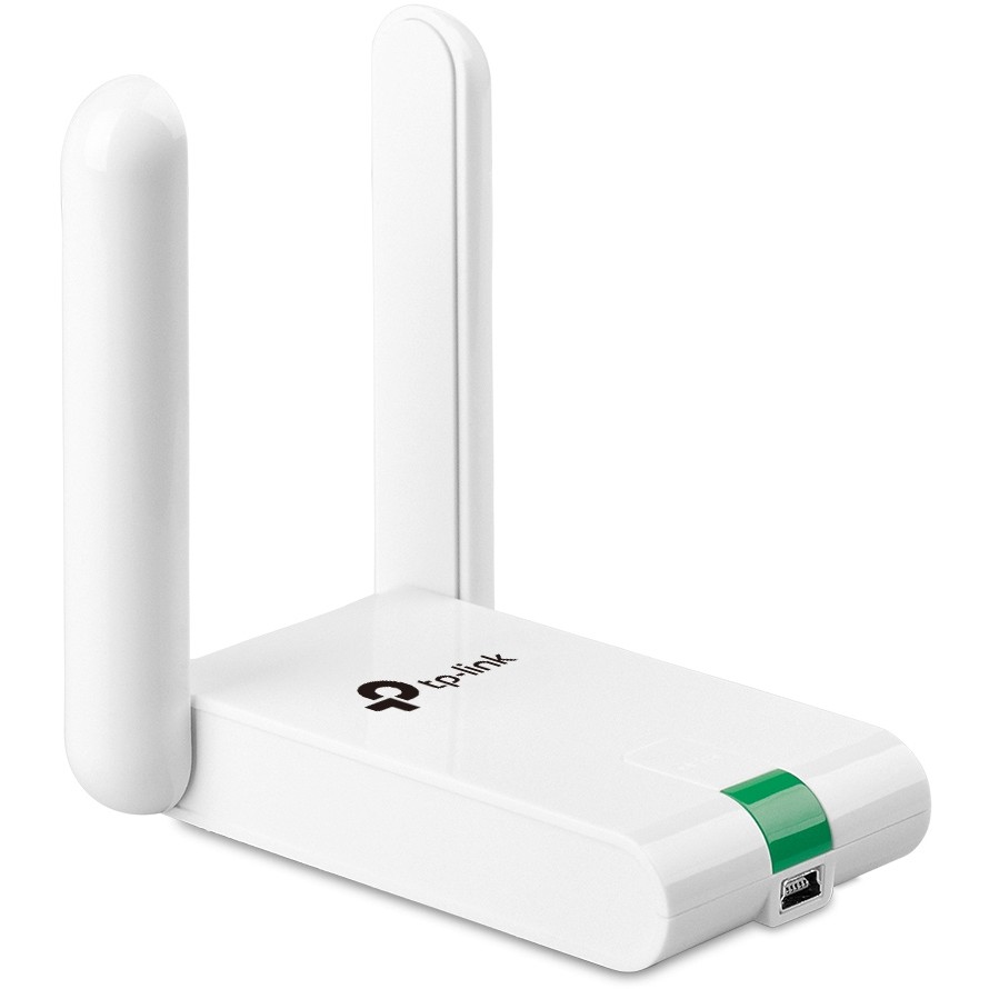 Ruter TP-Link TL-WN822N - 300Mbps High Gain Wi-Fi USB Adapter