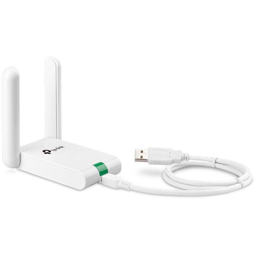 Ruter TP-Link TL-WN822N - 300Mbps High Gain Wi-Fi USB Adapter - Figura 3