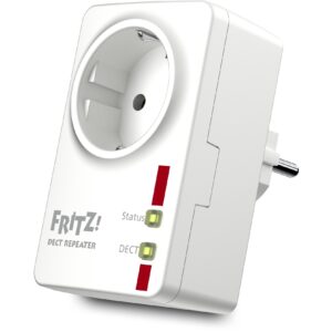 Power-LAN AVM FRITZ! DECT Repeater 100