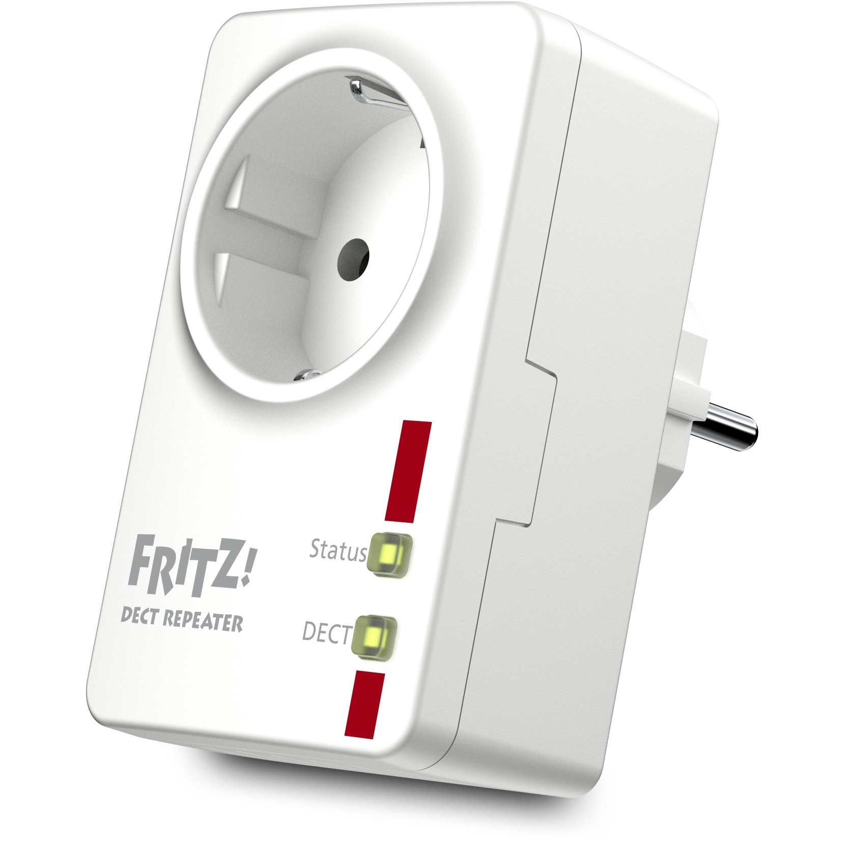Power-LAN AVM FRITZ! DECT Repeater 100