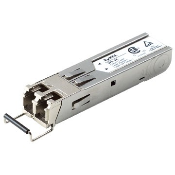 SFP/GPIC Zyxel SX 1000Mbit (modalitet i shumëfishtë) 500m SFP-SX-D