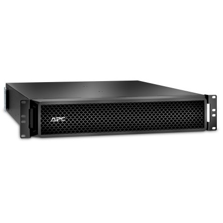 APC Smart-UPS SRT96RMBP – 96V External Battery Pack for 3kVA Smart-UPS SRT, Rack/Tower 2U UPS Battery Module - Figura 3