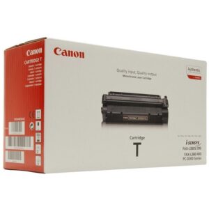 Toner Canon 7833A002 Schwarz deri në 4.500 faqe