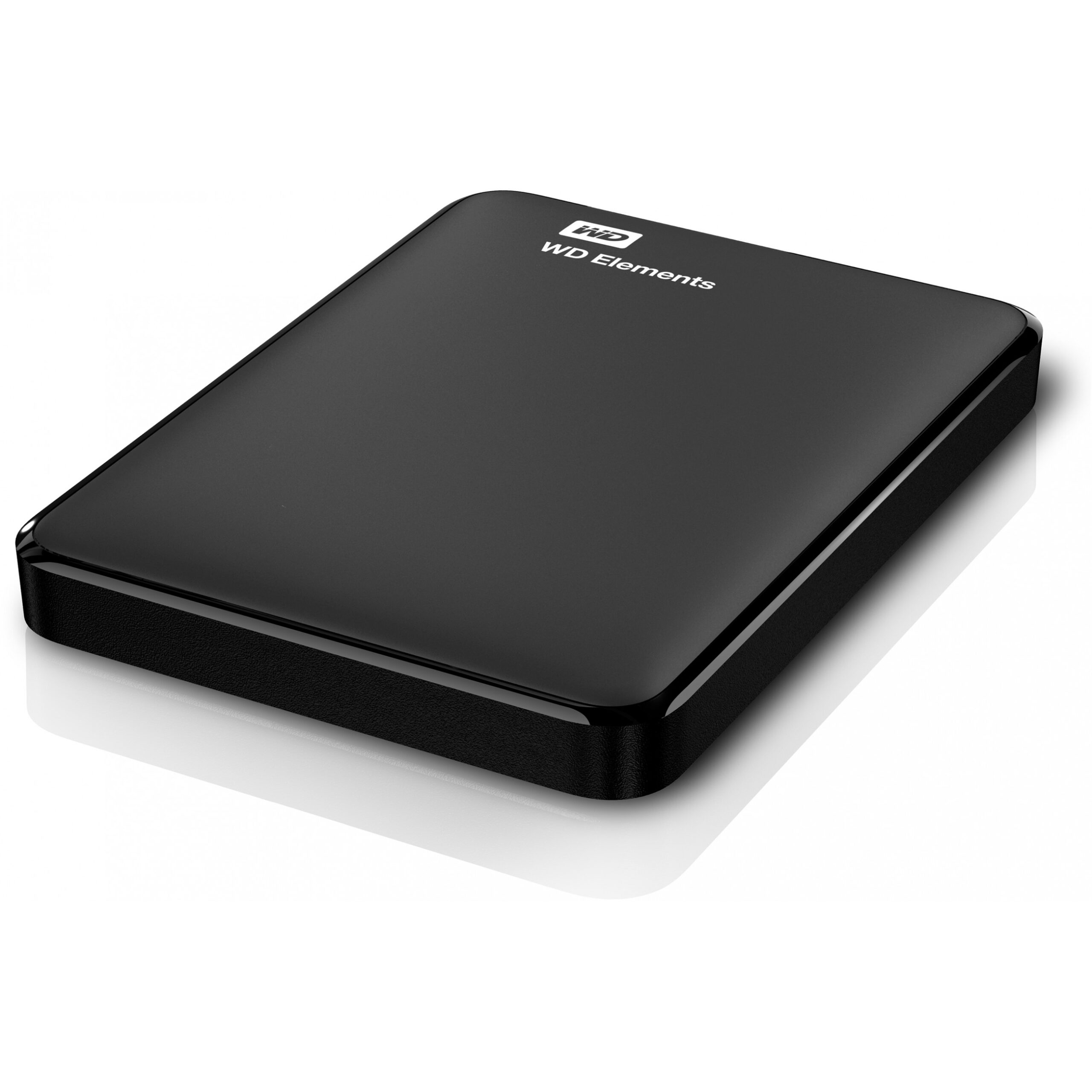 HDD të Jashtme Western Digital 2.5 2TB WD Element Portativ USB 3.0 - Figura 4