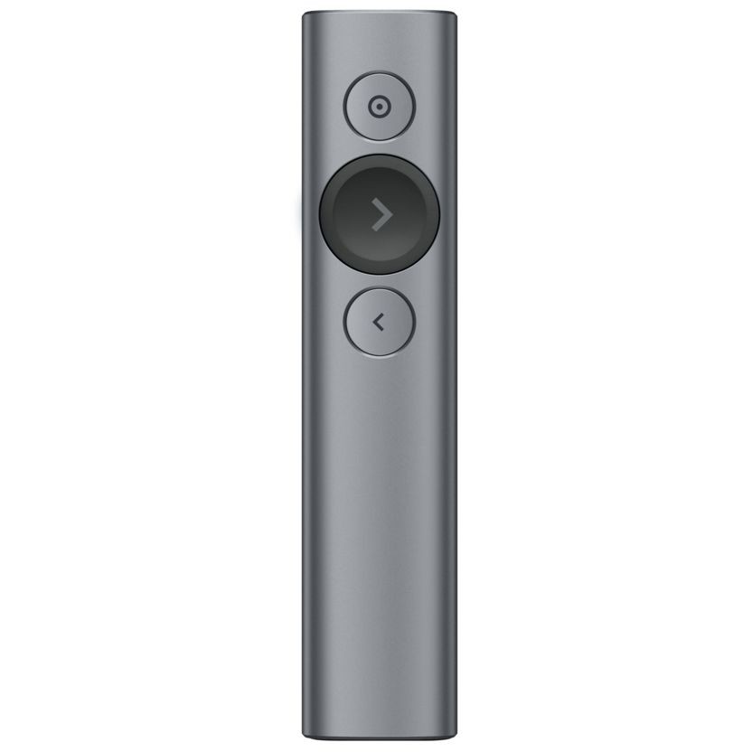 Telekomand për prezantime Logitech Spotlight