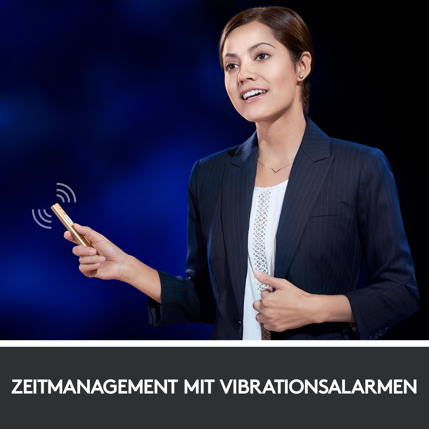 Telekomand për prezantime Logitech Spotlight - Figura 5