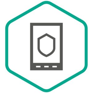 Software për Siguri Kaspersky Mobile – 1 Device. 1 Year – ESD-DownloadESD