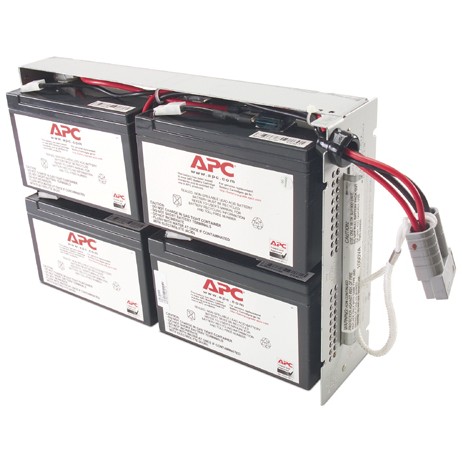 UPS APC Ersatzbatterie RBC23