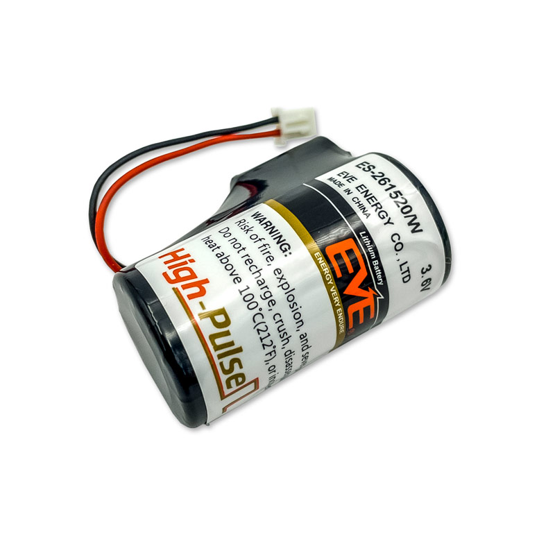 DRAGINO Ersatzbatterie für DRAGINO Sensoren - Figura 2