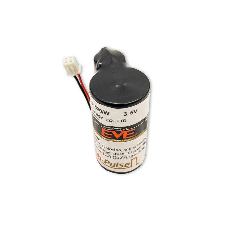 DRAGINO Ersatzbatterie für DRAGINO Sensoren
