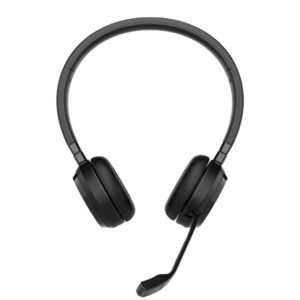 Kufje pa kabllo Jabra Evolve 65 TE Link390a MS Stereo - Zezë