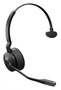 Kufje pa kabllo Jabra Engage 55 SE Mono Link400c UC - Zezë